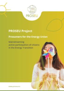 The PROSEU project