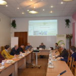 ENABLE.EU presents its results at a round table on renewable energy