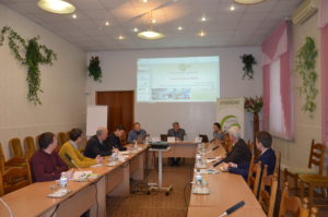 ENABLE.EU presents its results at a round table on renewable energy